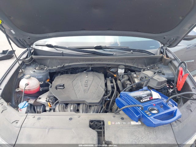 Продаж на аукціоні авто 2024 Hyundai Tucson Sel, vin: KM8JBCDE1RU317891, номер лоту: 45680898