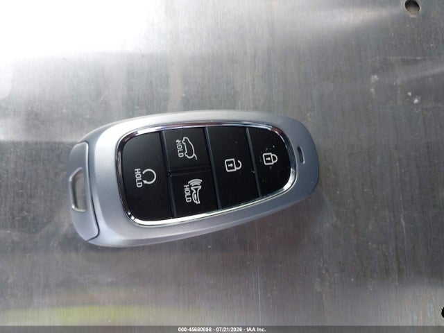 Продаж на аукціоні авто 2024 Hyundai Tucson Sel, vin: KM8JBCDE1RU317891, номер лоту: 45680898