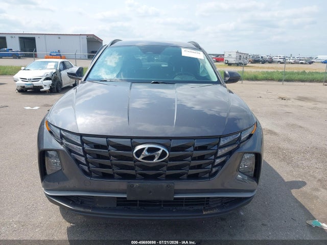 Продаж на аукціоні авто 2024 Hyundai Tucson Sel, vin: KM8JBCDE1RU317891, номер лоту: 45680898