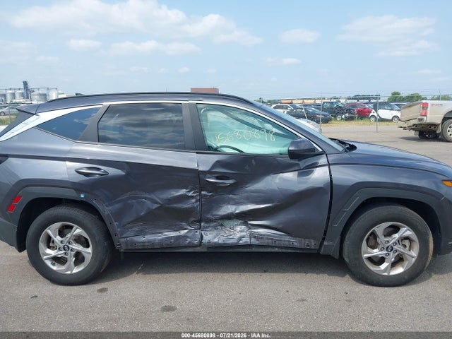 Продаж на аукціоні авто 2024 Hyundai Tucson Sel, vin: KM8JBCDE1RU317891, номер лоту: 45680898