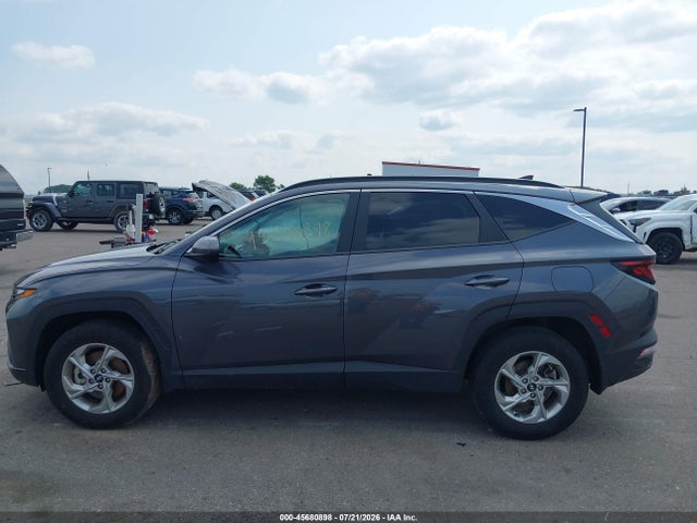 Продаж на аукціоні авто 2024 Hyundai Tucson Sel, vin: KM8JBCDE1RU317891, номер лоту: 45680898