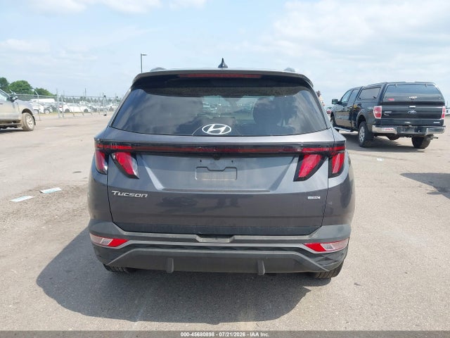Продаж на аукціоні авто 2024 Hyundai Tucson Sel, vin: KM8JBCDE1RU317891, номер лоту: 45680898