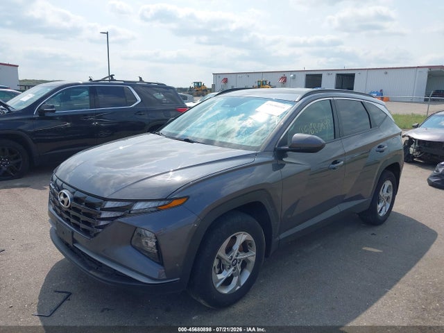 Продаж на аукціоні авто 2024 Hyundai Tucson Sel, vin: KM8JBCDE1RU317891, номер лоту: 45680898