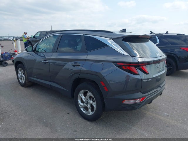 Продаж на аукціоні авто 2024 Hyundai Tucson Sel, vin: KM8JBCDE1RU317891, номер лоту: 45680898