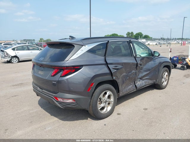Продаж на аукціоні авто 2024 Hyundai Tucson Sel, vin: KM8JBCDE1RU317891, номер лоту: 45680898