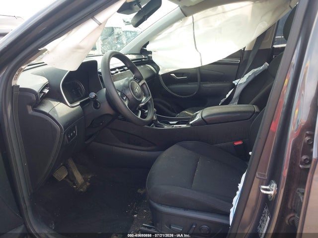 Продаж на аукціоні авто 2024 Hyundai Tucson Sel, vin: KM8JBCDE1RU317891, номер лоту: 45680898