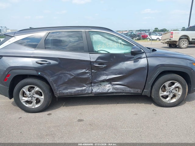Продаж на аукціоні авто 2024 Hyundai Tucson Sel, vin: KM8JBCDE1RU317891, номер лоту: 45680898