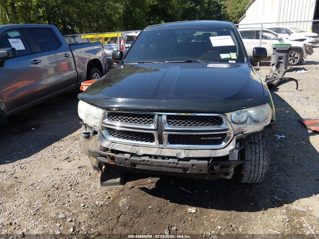 Aukcja sprzedaży 2011 Dodge Durango Express, vin: 1D4RE2GG8BC684792, numer aukcji: 45680899