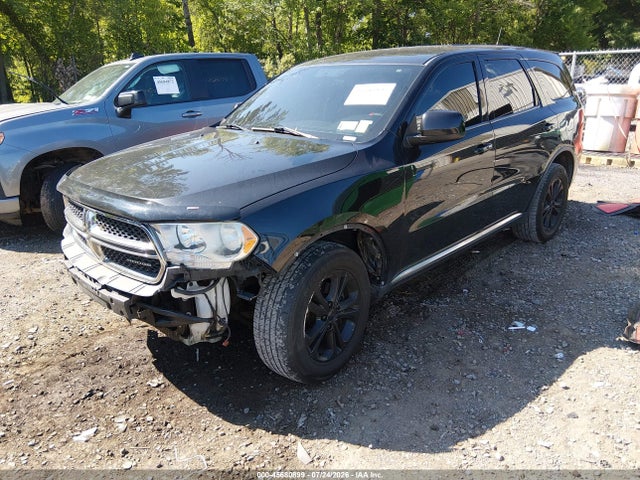 Aukcja sprzedaży 2011 Dodge Durango Express, vin: 1D4RE2GG8BC684792, numer aukcji: 45680899