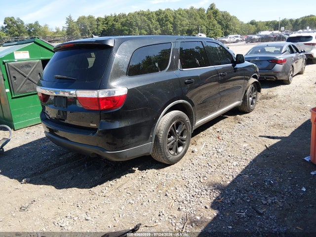 Aukcja sprzedaży 2011 Dodge Durango Express, vin: 1D4RE2GG8BC684792, numer aukcji: 45680899