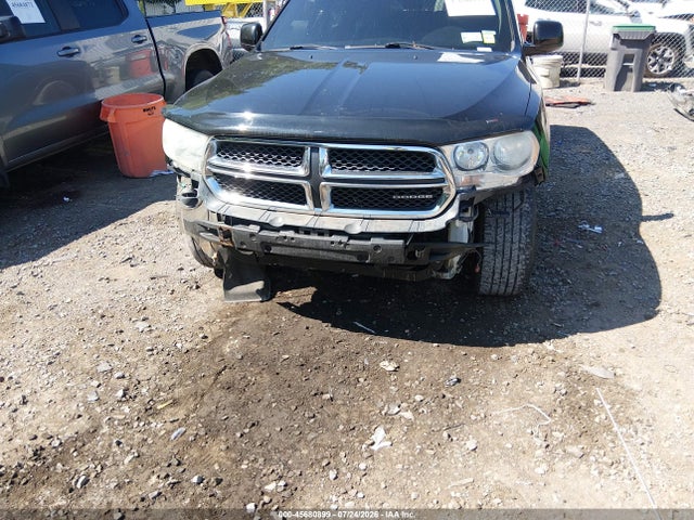 Aukcja sprzedaży 2011 Dodge Durango Express, vin: 1D4RE2GG8BC684792, numer aukcji: 45680899