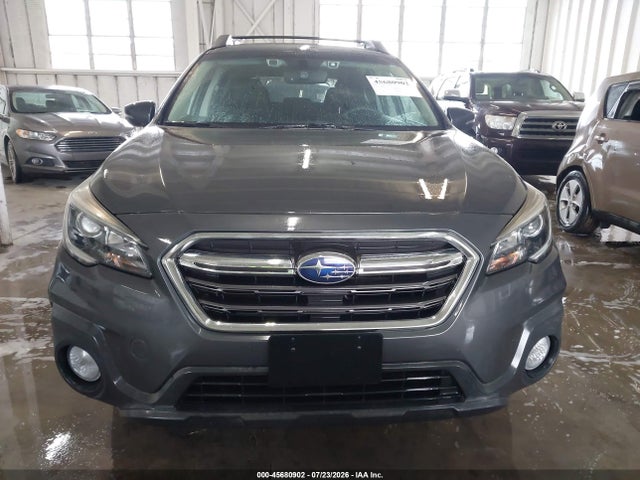 45680902 :رقم المزاد ، 4S4BSAFC3J3393241 vin ، 2018 Subaru Outback 2.5i Premium مزاد بيع
