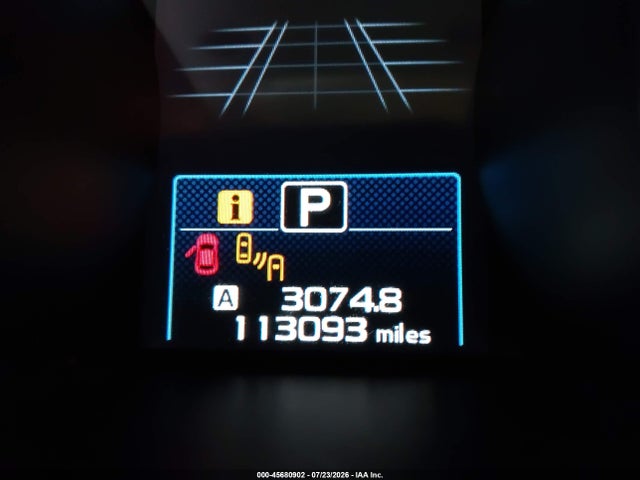 45680902 :رقم المزاد ، 4S4BSAFC3J3393241 vin ، 2018 Subaru Outback 2.5i Premium مزاد بيع