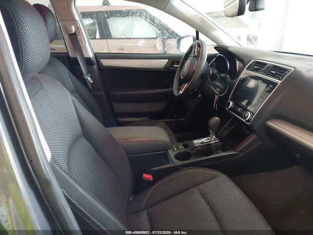 45680902 :رقم المزاد ، 4S4BSAFC3J3393241 vin ، 2018 Subaru Outback 2.5i Premium مزاد بيع