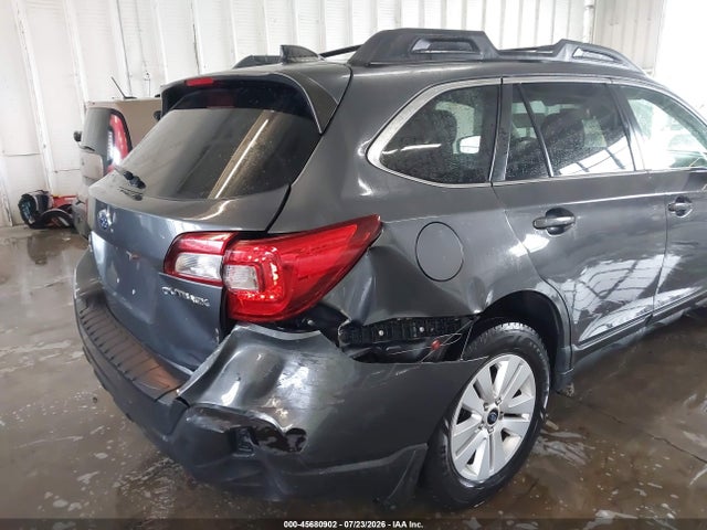45680902 :رقم المزاد ، 4S4BSAFC3J3393241 vin ، 2018 Subaru Outback 2.5i Premium مزاد بيع