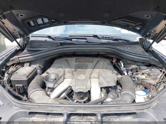45680910 :رقم المزاد ، 4JGDF7DE3JB023482 vin ، 2018 Mercedes-benz Gls 550 4matic مزاد بيع