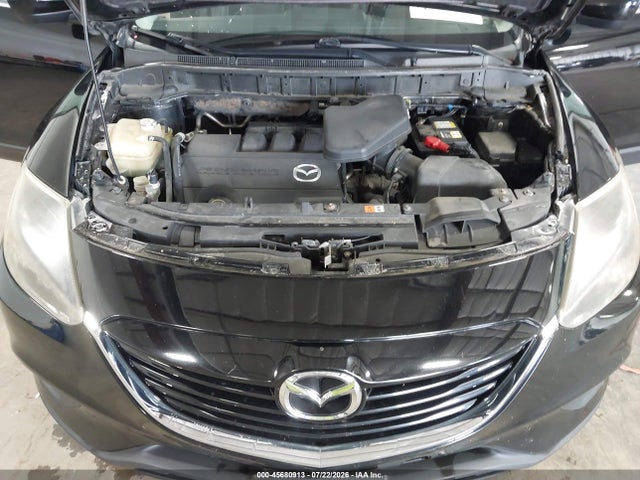 Aukcja sprzedaży 2013 Mazda Cx-9 Touring, vin: JM3TB3CA4D0403358, numer aukcji: 45680913