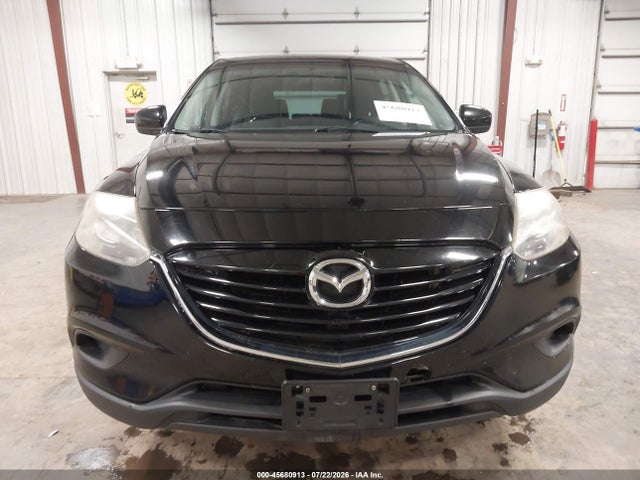 Aukcja sprzedaży 2013 Mazda Cx-9 Touring, vin: JM3TB3CA4D0403358, numer aukcji: 45680913