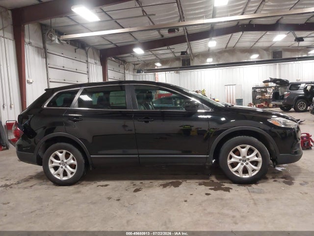 Aukcja sprzedaży 2013 Mazda Cx-9 Touring, vin: JM3TB3CA4D0403358, numer aukcji: 45680913