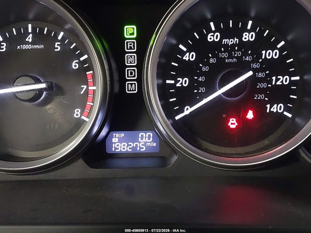 Aukcja sprzedaży 2013 Mazda Cx-9 Touring, vin: JM3TB3CA4D0403358, numer aukcji: 45680913