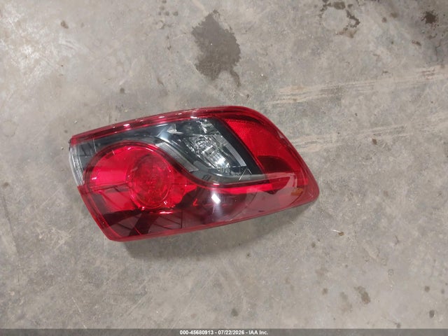 Aukcja sprzedaży 2013 Mazda Cx-9 Touring, vin: JM3TB3CA4D0403358, numer aukcji: 45680913