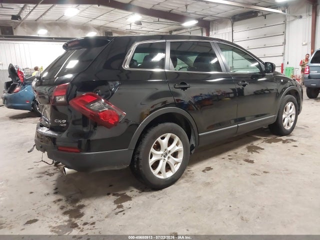 Aukcja sprzedaży 2013 Mazda Cx-9 Touring, vin: JM3TB3CA4D0403358, numer aukcji: 45680913