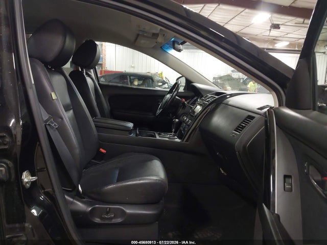 Aukcja sprzedaży 2013 Mazda Cx-9 Touring, vin: JM3TB3CA4D0403358, numer aukcji: 45680913