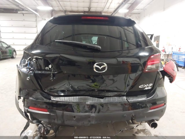 Aukcja sprzedaży 2013 Mazda Cx-9 Touring, vin: JM3TB3CA4D0403358, numer aukcji: 45680913