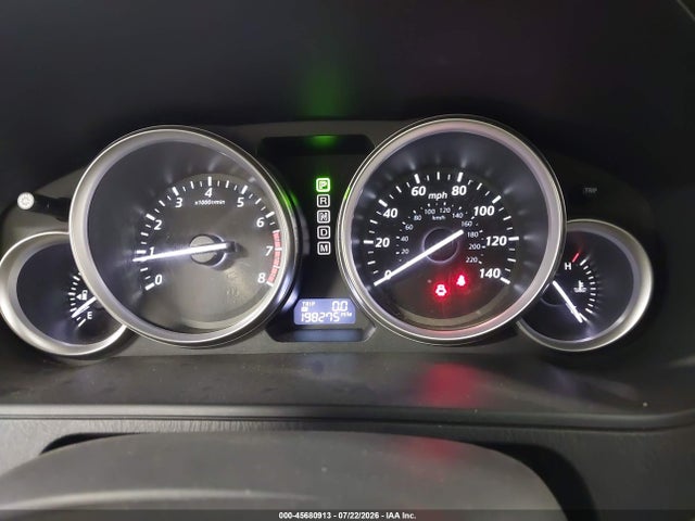 Aukcja sprzedaży 2013 Mazda Cx-9 Touring, vin: JM3TB3CA4D0403358, numer aukcji: 45680913