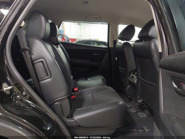 Aukcja sprzedaży 2013 Mazda Cx-9 Touring, vin: JM3TB3CA4D0403358, numer aukcji: 45680913