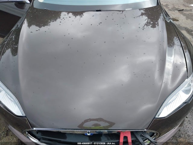Продаж на аукціоні авто 2013 Tesla Model S Performance, vin: 5YJSA1CP8DFP09903, номер лоту: 45680917