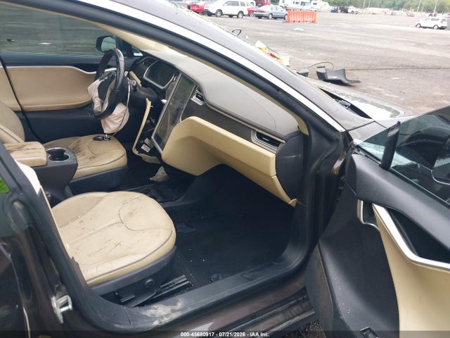 Продаж на аукціоні авто 2013 Tesla Model S Performance, vin: 5YJSA1CP8DFP09903, номер лоту: 45680917