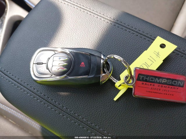 Продаж на аукціоні авто 2025 Buick Encore Gx Sport Touring Fwd, vin: KL4AMDSL4SB020924, номер лоту: 45680918