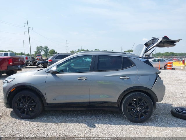 Продаж на аукціоні авто 2025 Buick Encore Gx Sport Touring Fwd, vin: KL4AMDSL4SB020924, номер лоту: 45680918