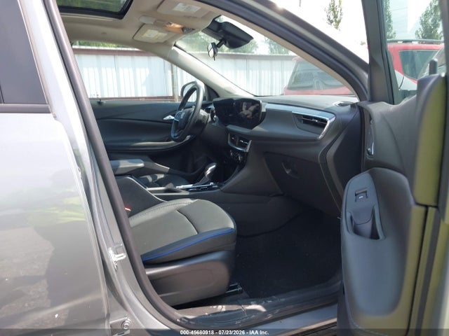 Продажа на аукционе авто 2025 Buick Encore Gx Sport Touring Fwd, vin: KL4AMDSL4SB020924, номер лота: 45680918