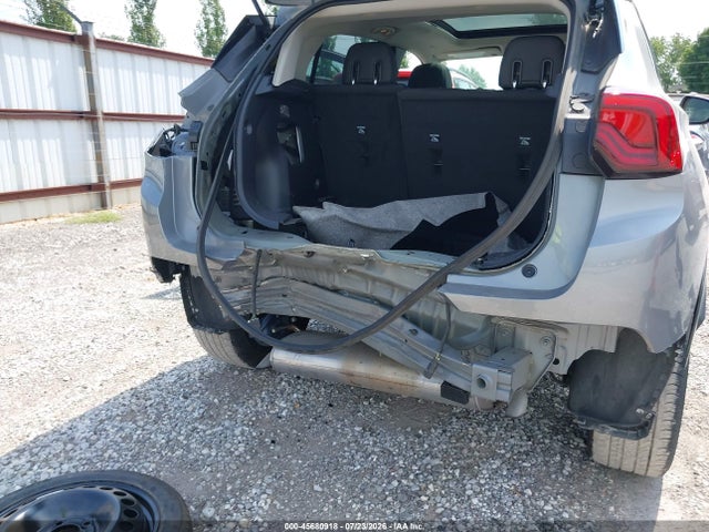 Продаж на аукціоні авто 2025 Buick Encore Gx Sport Touring Fwd, vin: KL4AMDSL4SB020924, номер лоту: 45680918