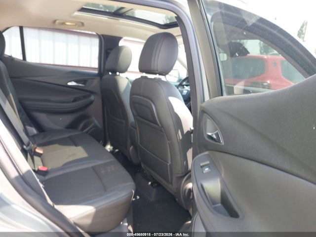 Продаж на аукціоні авто 2025 Buick Encore Gx Sport Touring Fwd, vin: KL4AMDSL4SB020924, номер лоту: 45680918