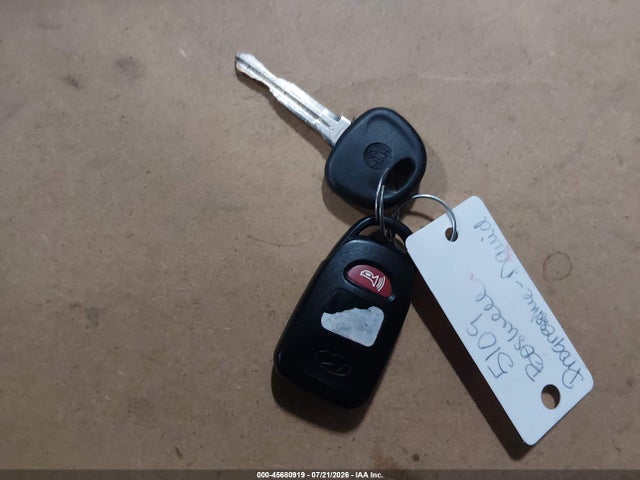Hyundai ELANTRA SEL 2020 5NPD84LF2LH507491 Image 11