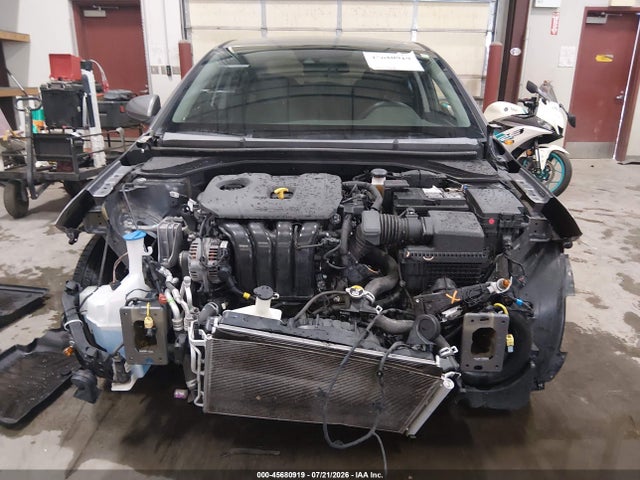 Hyundai ELANTRA SEL 2020 5NPD84LF2LH507491 Image 13