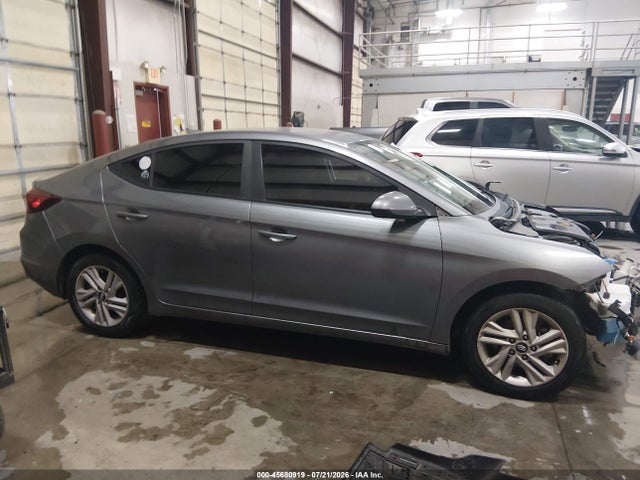 Hyundai ELANTRA SEL 2020 5NPD84LF2LH507491 Image 14