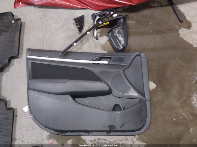 Hyundai ELANTRA SEL 2020 5NPD84LF2LH507491 Image 12