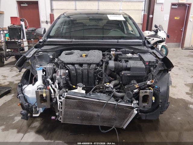 Hyundai ELANTRA SEL 2020 5NPD84LF2LH507491 Image 6