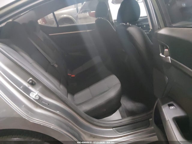 Hyundai ELANTRA SEL 2020 5NPD84LF2LH507491 Image 8