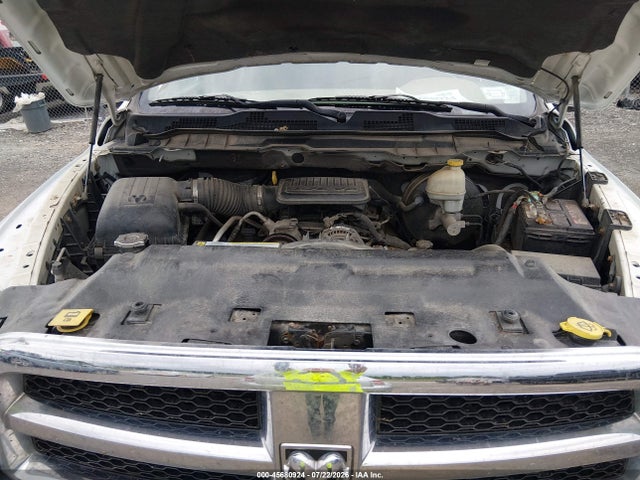 Aukcja sprzedaży 2011 Ram Ram 1500 St, vin: 3D7JB1EK2BG593959, numer aukcji: 45680924