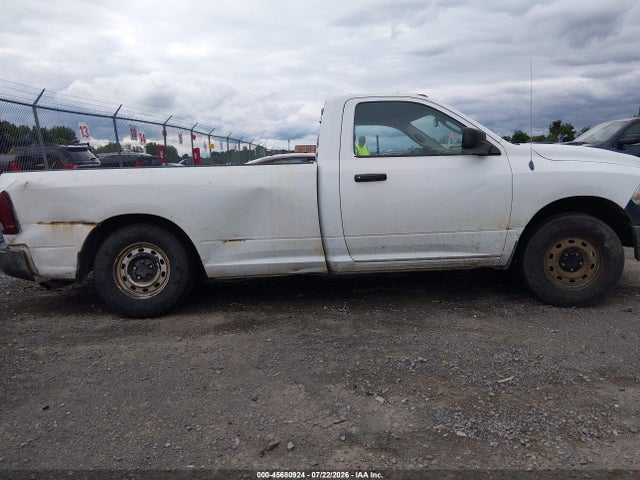 Aukcja sprzedaży 2011 Ram Ram 1500 St, vin: 3D7JB1EK2BG593959, numer aukcji: 45680924