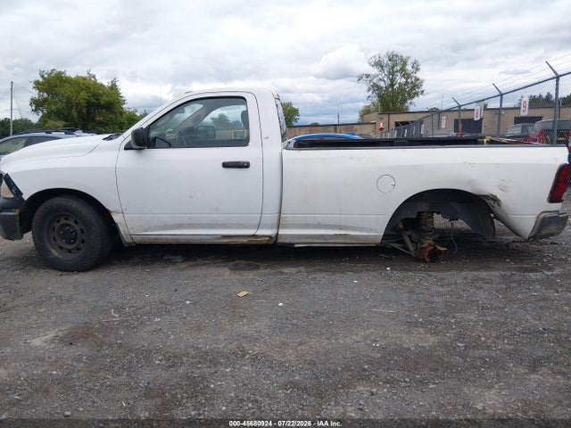 Aukcja sprzedaży 2011 Ram Ram 1500 St, vin: 3D7JB1EK2BG593959, numer aukcji: 45680924