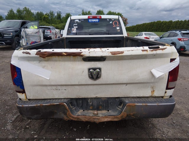 Aukcja sprzedaży 2011 Ram Ram 1500 St, vin: 3D7JB1EK2BG593959, numer aukcji: 45680924