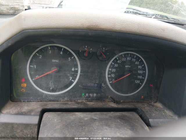 Aukcja sprzedaży 2011 Ram Ram 1500 St, vin: 3D7JB1EK2BG593959, numer aukcji: 45680924