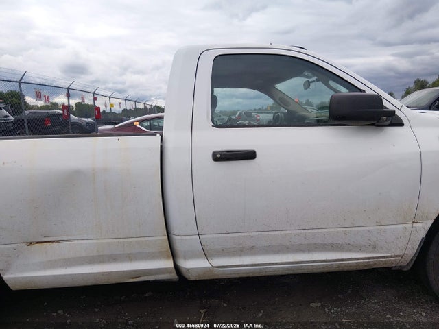 Aukcja sprzedaży 2011 Ram Ram 1500 St, vin: 3D7JB1EK2BG593959, numer aukcji: 45680924
