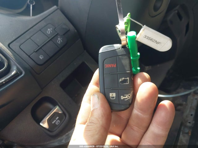 Продажа на аукционе авто 2024 Ram Promaster 2500 Tradesman High Roof 159 Wb W/pass Seat, vin: 3C6LRVDG8RE136766, номер лота: 45680929